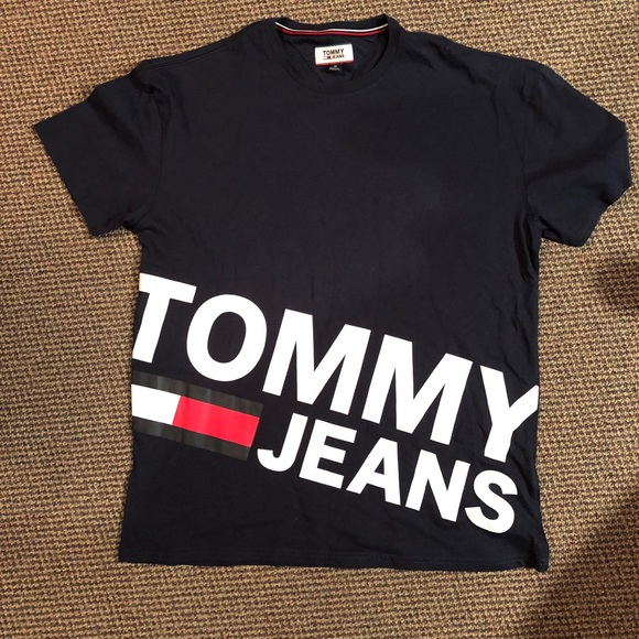 Tommy Hilfiger Other - tommy hilfiger tee